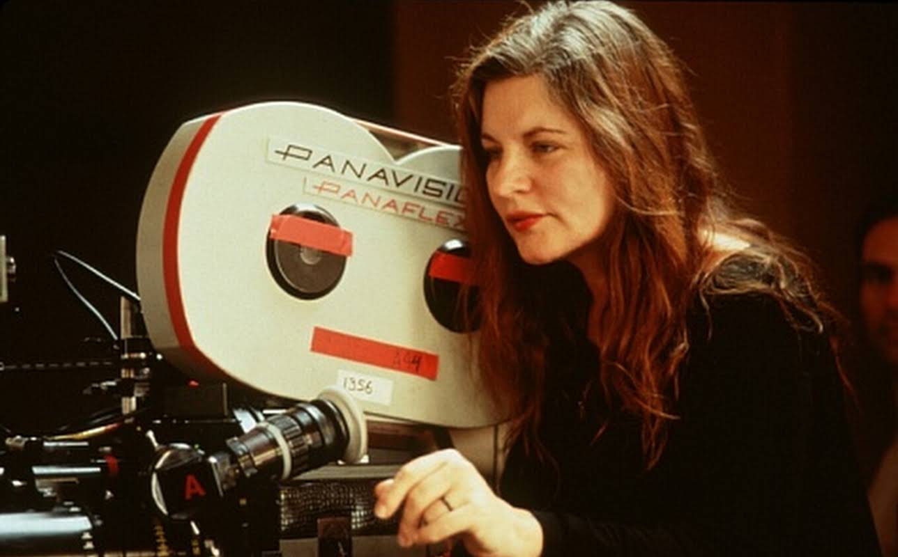 Allison Anders