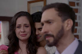 La Rosa de Guadalupe season-2024: La Rosa de Guadalupe - 'La luz del fistol'