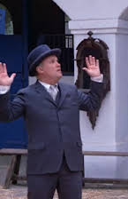 John Wheeler as Director