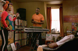 Turn Up Charlie: Avsnitt 1