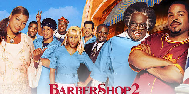 Barbershop 2: Back in Business (2004)