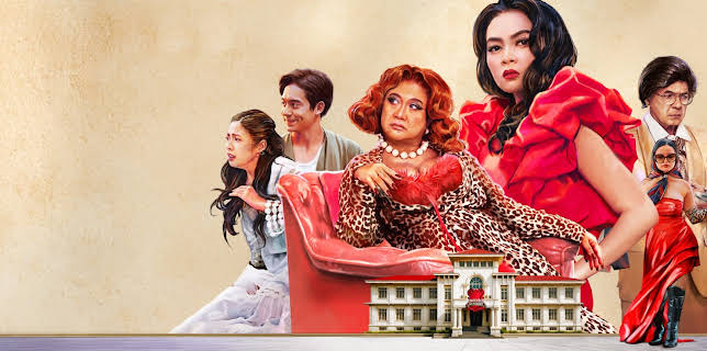 Kontrabida Academy (2025)