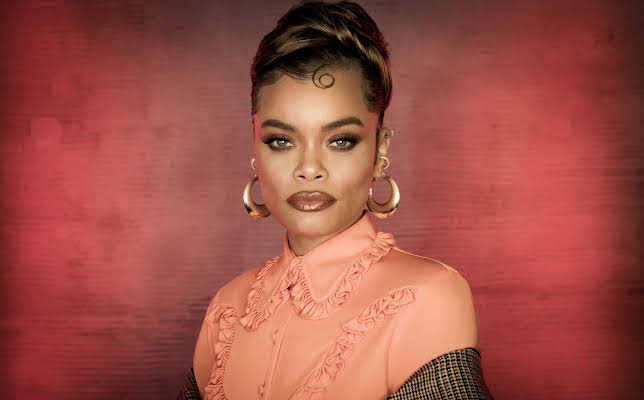 Andra Day