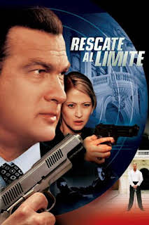 23:37: Rescate al límite | AXN | 4/1 2026