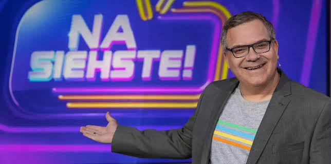 22:55: Na siehste! - Das TV Kult-Quiz mit Elton | NDR Fernsehen | 12/21 2025