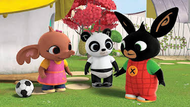 9:00 AM: Bing (S2) | Cbeebies | 4/6 2026