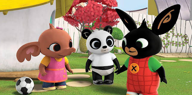 5:30 PM: Bing (S1) | BBC Alba | 10/31 2025