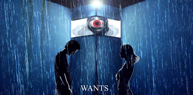 Wants (2016)