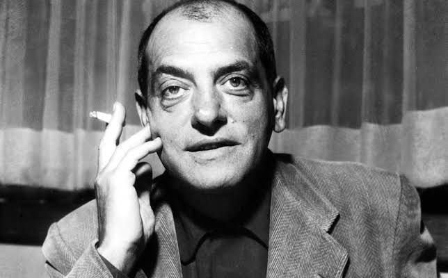 Luis Buñuel