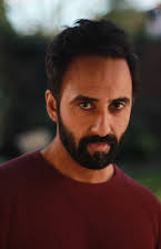 Arjun Singh Panam as 