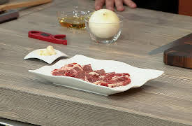 Las Netas con Gibaja season-1: Las Netas con Gibaja - Chop suey de rib eye