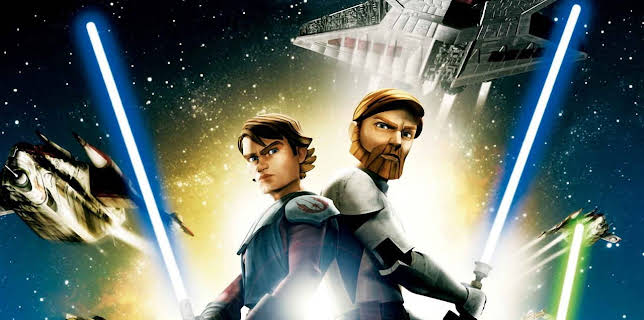 Star Wars: The Clone Wars