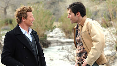 13:55: The Mentalist (S3 E15) (S3) | TV6 | 5/19 2026