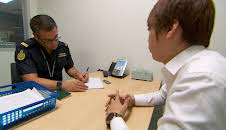 Border Patrol Australia