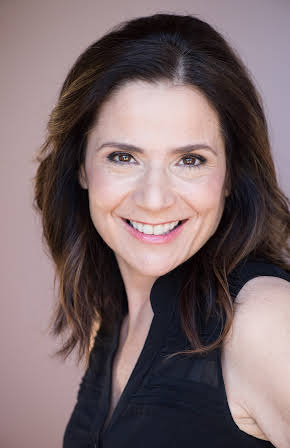 Maria Capp as Director