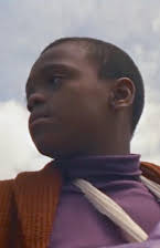 Johnny Hiram Jamison como 