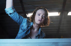 Santa Clarita Diet: Man Eat Man