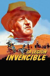 17:50: La legión invencible | 13 TV | 10/23 2026