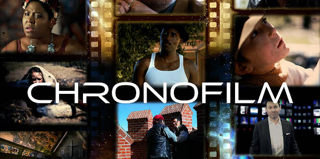Chronofilm
