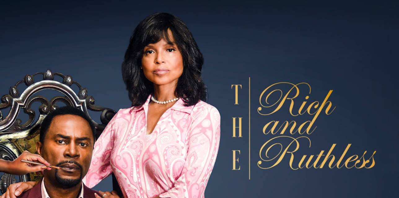 The Rich and the Ruthless Season 1