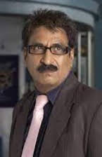 Narendra Gupta as 