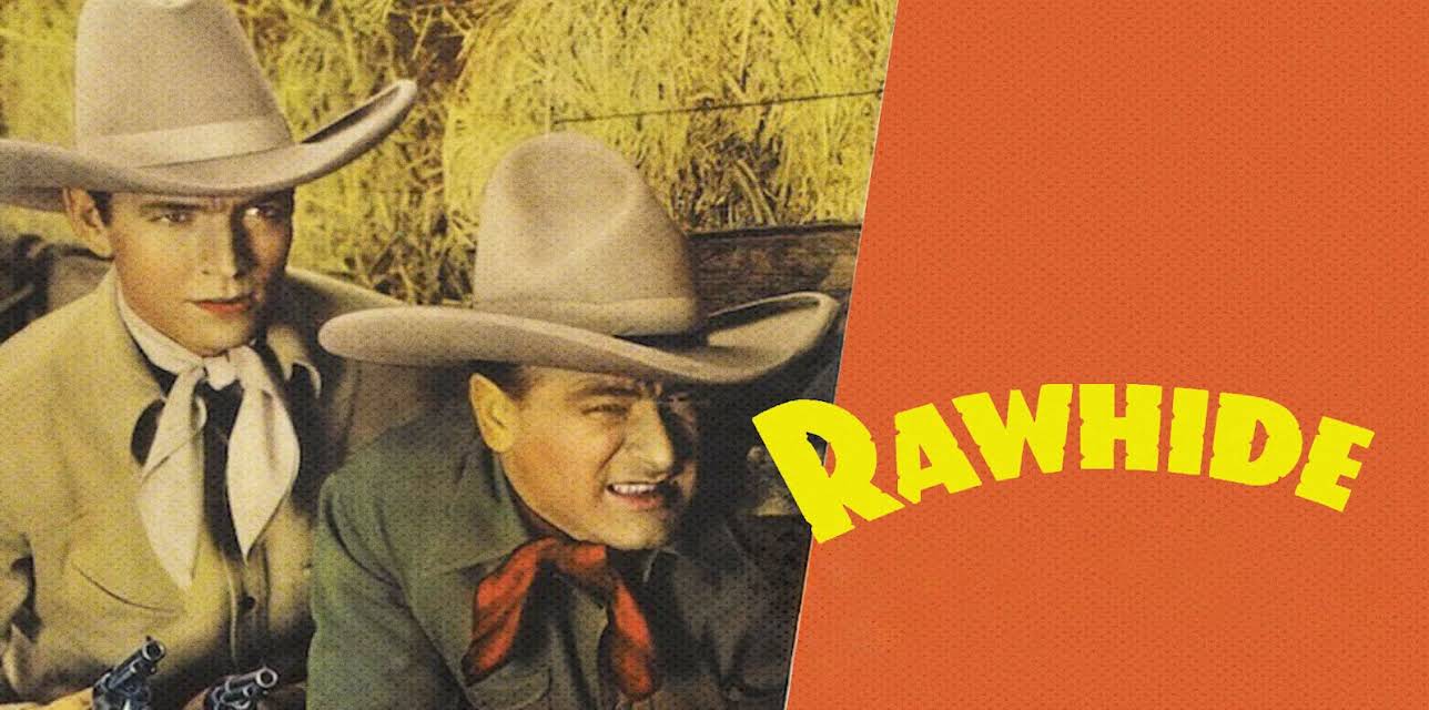 Rawhide (1938)