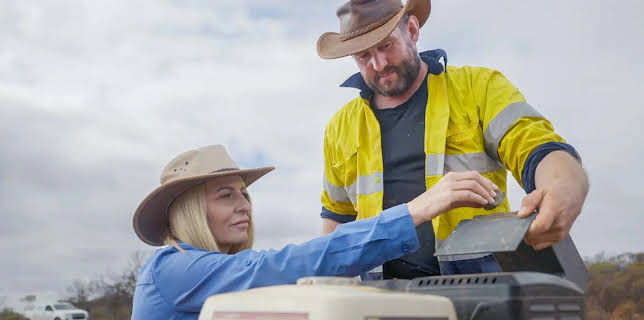 14:50: Australian Gold - Schatzsuche Down Under | Kabel Eins Doku | 2/11 2026