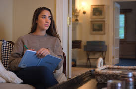 Dear...: Aly Raisman
