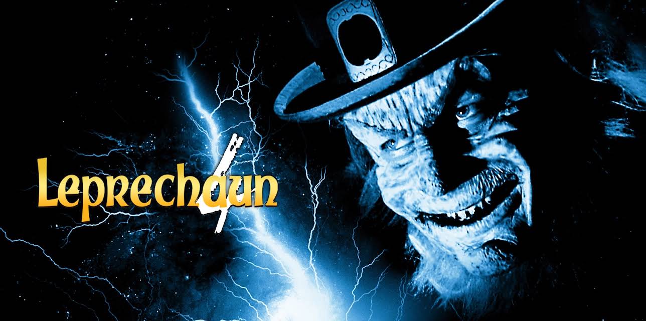 Leprechaun 4: Lost In Space (2026)