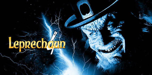 Leprechaun 4: Lost In Space (2026)