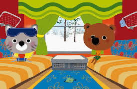 Mouk: Trans-Siberian Express