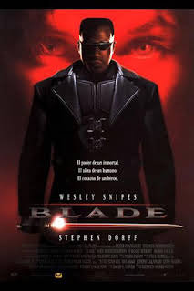 22:00: Blade | SYFY | 10/25 2026