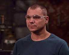 Wettkampf der Waffenschmiede