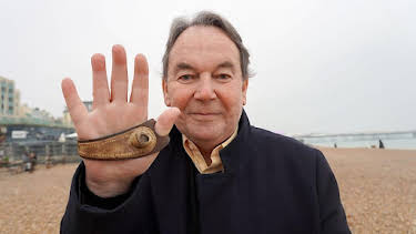 6:30 AM: Bargain Hunt (S75) | BBC Two | 9/15 2026