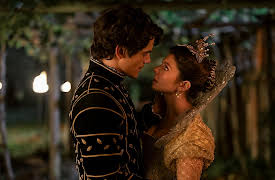 My Lady Jane: I'm Gonna Change the World