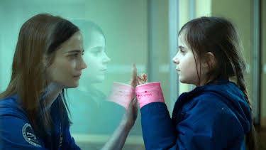 1:50 AM: Proxima | Film 4 | 9/1 2026