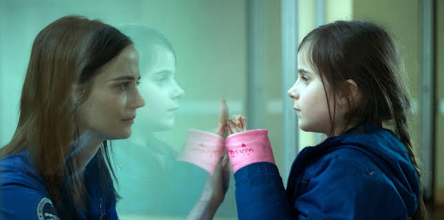 1:15 AM: Proxima | Channel 4 | 11/30 2025