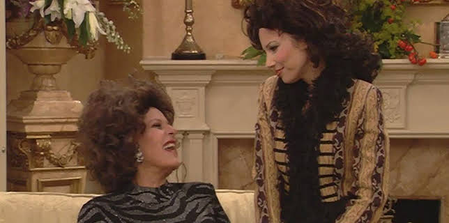 06:30: Nanny (S5 E5) (S5) | TV3 | 11/10 2025