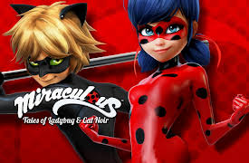 Miraculous: Tales of Ladybug and Cat Noir: Mr. Pigeon
