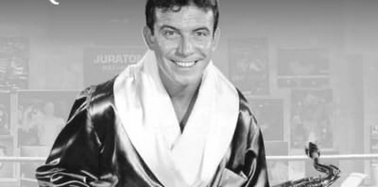 Heaven Can Wait (1960)