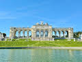 Königliche Gärten - Schloss Schönbrunn