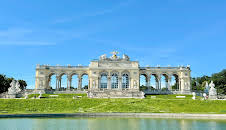 Königliche Gärten - Schloss Schönbrunn