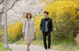 Marriage Contract: Marriage Contract Episode 12