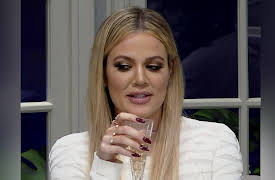 Kocktails with Khloe Season 1: Raise Your Glass
