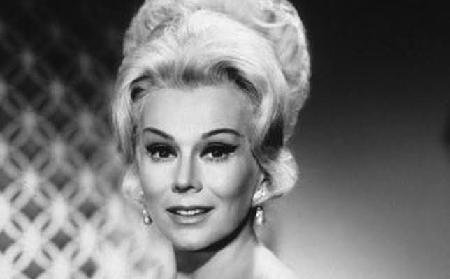 Eva Gabor