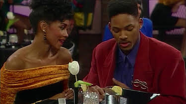 15:50: Fresh Prince i Bel-Air (S1 E19) (S1) | Viasat 4 | 4/9 2026