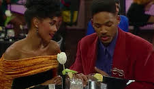 Fresh Prince i Bel-Air (S1 E19)