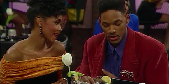 04:50: Fresh Prince i Bel-Air (S1 E19) (S1) | Viasat 4 | 12/12 2025