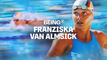 20:15: Being Franziska van Almsick | SWR Fernsehen BW | 6/7 2026