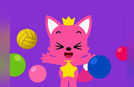 Pinkfong! Sports Club: Bounce! Bounce! Bouncing Balls